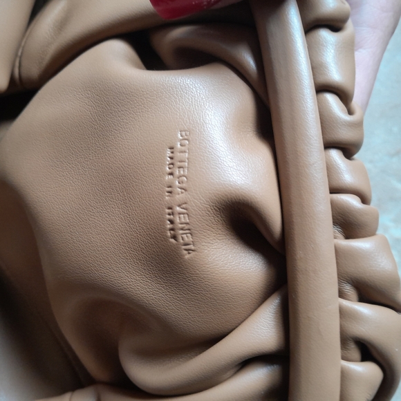 Authentic Bottega Veneta mini Pouch - Picture 6 of 11